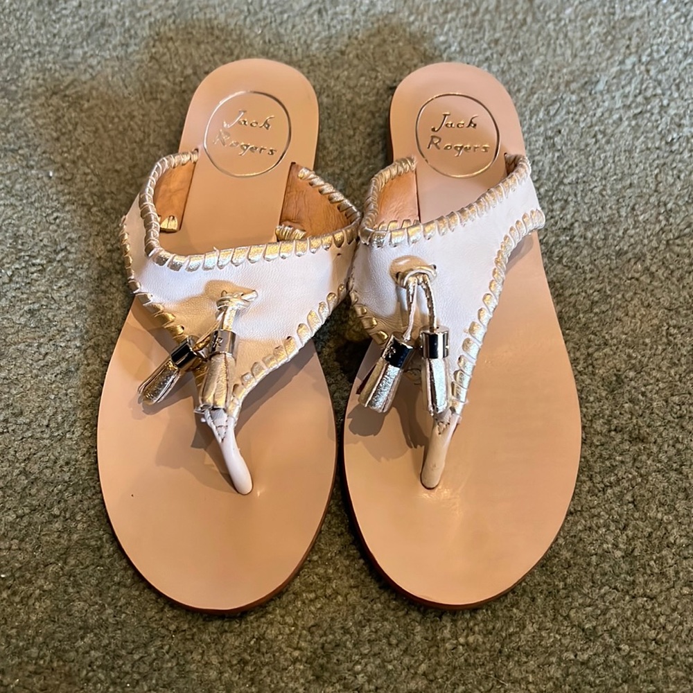 Jack Rodgers sandal